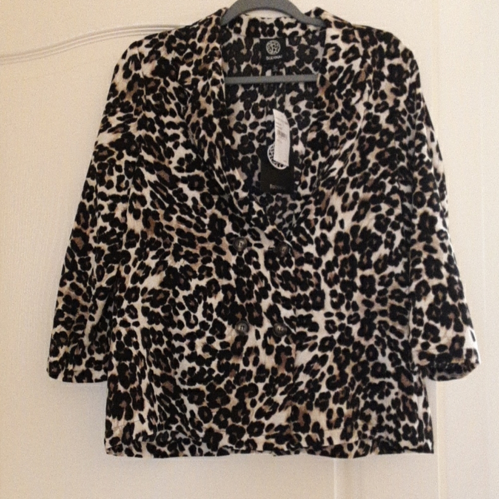 Women's lightweight jacket